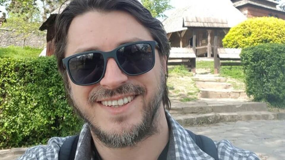 Притула: Поверьте, за меня в парламенте вам стыдно не будет