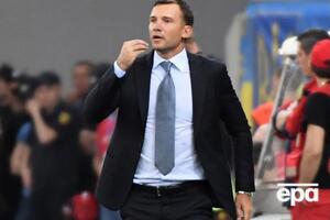 Шевченко: Рахунок великий, але він не має значення, для нас важлива була перемога
