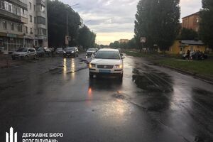 ГБР расследует ДТП в Конотопе