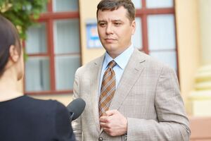 Владимир Пилипенко: Виктор Бондарь об этом решении знал. Но на днях решил своими громкими постами в Facebook заработать баллов для самопиара