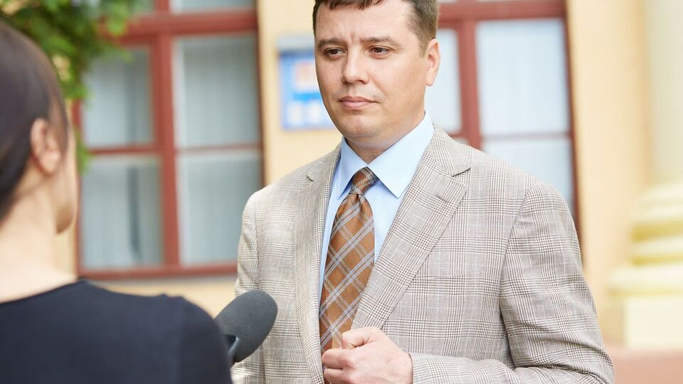 Володимир Пилипенко: Віктор Бондар про це рішення знав. Але днями вирішив своїми гучними постами у Facebook заробити балів для самопіару