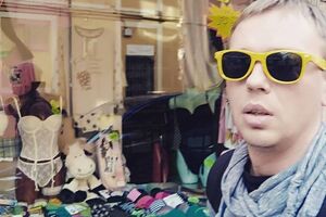 Голунов утверждает, что наркотики ему подкинули полицейские