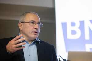 Ходорковский: Обычно от наркотиков, подкинутых в сумку, карман или домой, по нашей практике, в суде не отбиться