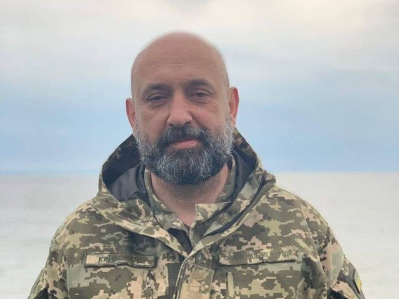 Кривонос: Я думаю, что со следующего года секретность будет снята
