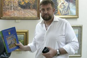 По данным УНН, дом Недавы находится в Обуховском районе