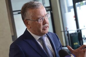 Гриценко: Мы и Саакашвили можем максимально мобилизовать и объединить наших избирателей