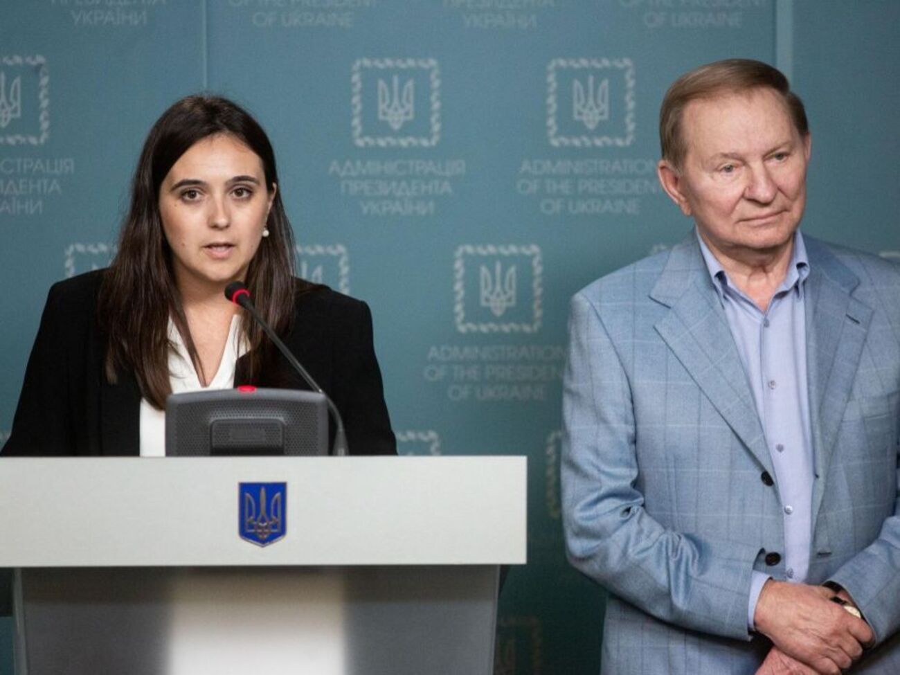 Мендель: Ішлося про те, щоб не піддаватися провокаціям