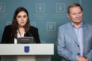 Мендель: Ішлося про те, щоб не піддаватися провокаціям