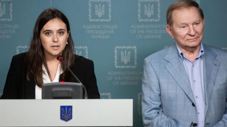 Мендель: Ішлося про те, щоб не піддаватися провокаціям