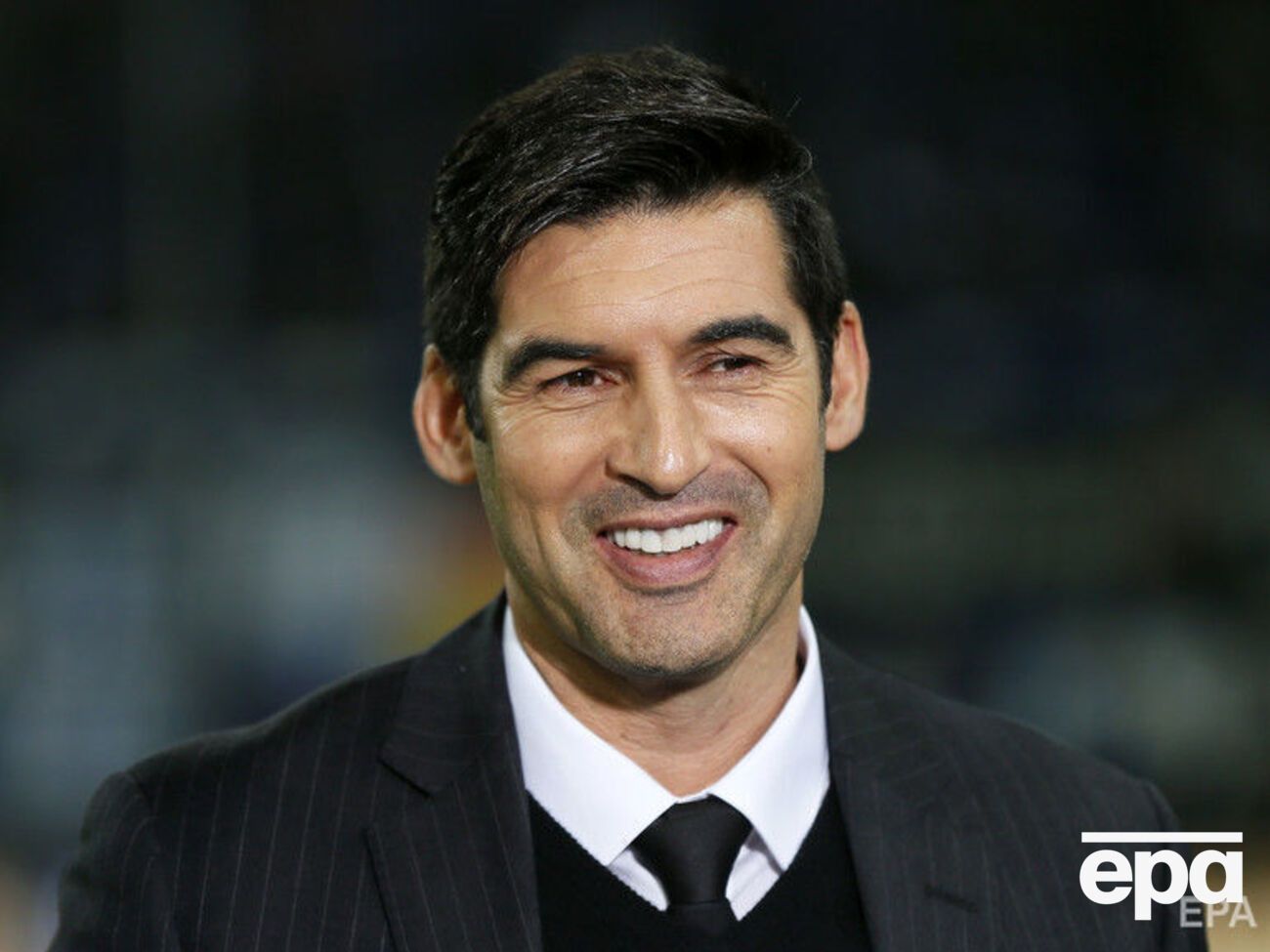 Контракт Фонсеки з "Шахтарем" діє до літа 2020 року