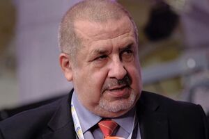 Чубаров пойдет в Верховную Раду в первой десятке партии "Сила и честь"