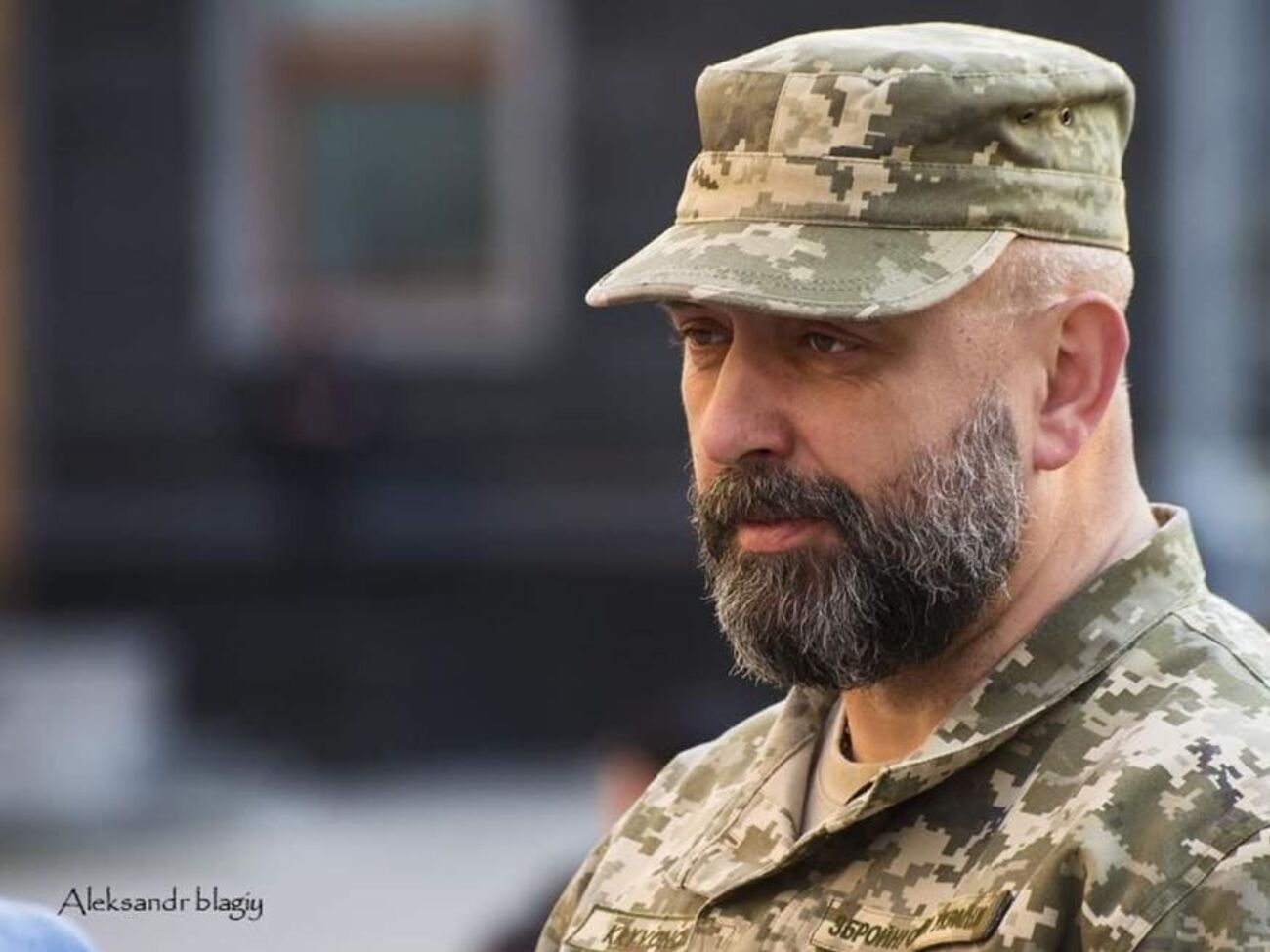 Кривонос сообщил, что отказался от предложения Зеленского во время президентской кампании, так как ему это неинтересно