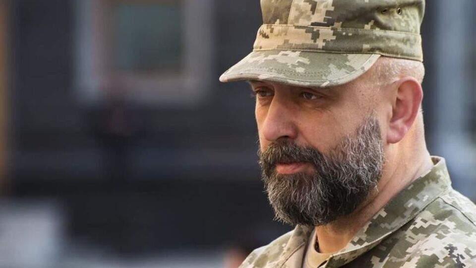 Кривонос сообщил, что отказался от предложения Зеленского во время президентской кампании, так как ему это неинтересно