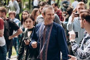 Вакарчук: Миссия партии "Голос" – не просто привести в парламент новые лица