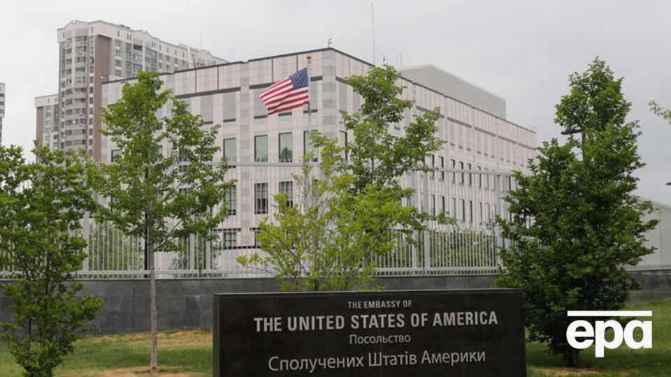 У посольстві зазначили, що українська норма не відповідає передовій міжнародній практиці