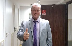 Сазонов: Битва за новий ринок електроенергії в самому розпалі