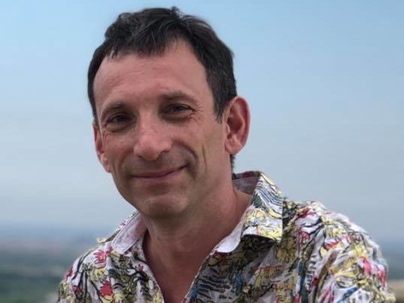 Портников: От Путина, которого никто не знал, не осталось и следа