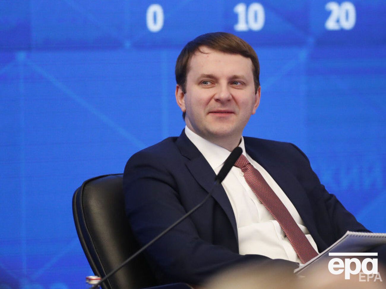 По мнению Орешкина, у стран есть позитивно "накопленный опыт"