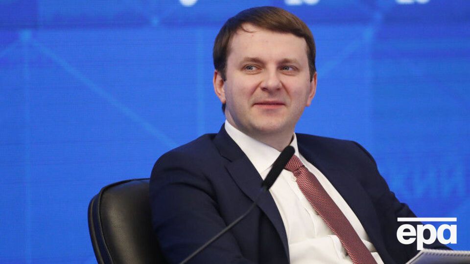 На думку Орєшкіна, у країн є позитивно "накопичений досвід"