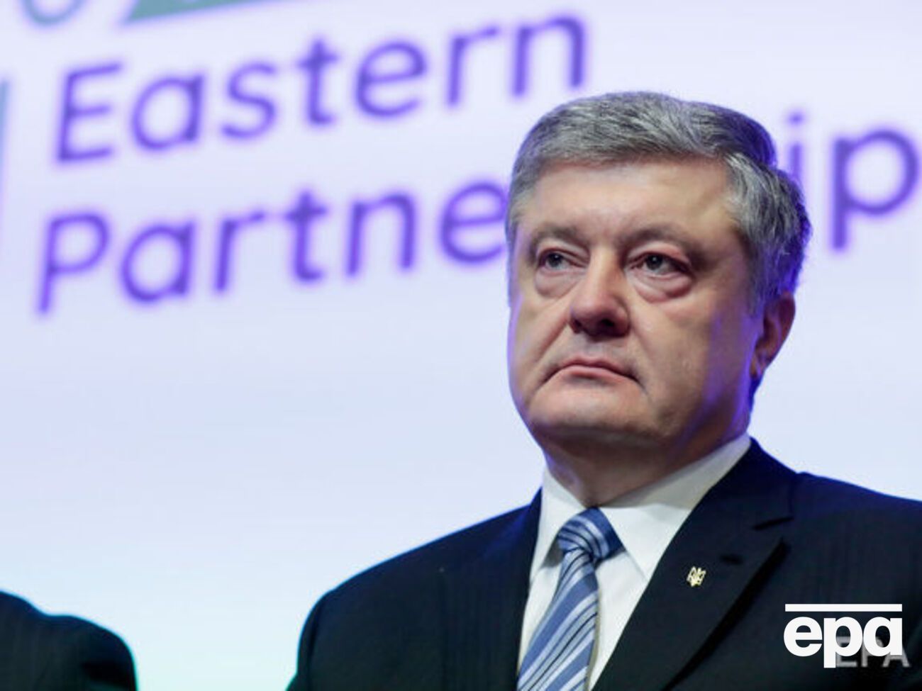 Порошенко проиграл выборы президента