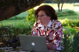 Латынина: Арест Голунова – это с большей вероятностью операция совершенно конкретной шайки