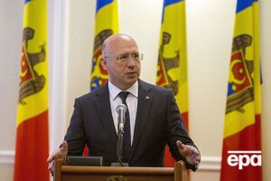 Філіп за рішенням суду виконує обов'язки прем'єра і президента