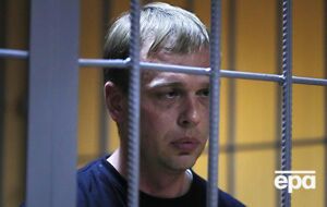 8 июня Голунова отправили под домашний арест