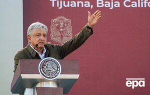 Президент Мексики: Заявляем о своей готовности к дружбе, диалогу и сотрудничеству