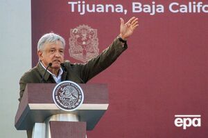 Президент Мексики: Заявляем о своей готовности к дружбе, диалогу и сотрудничеству