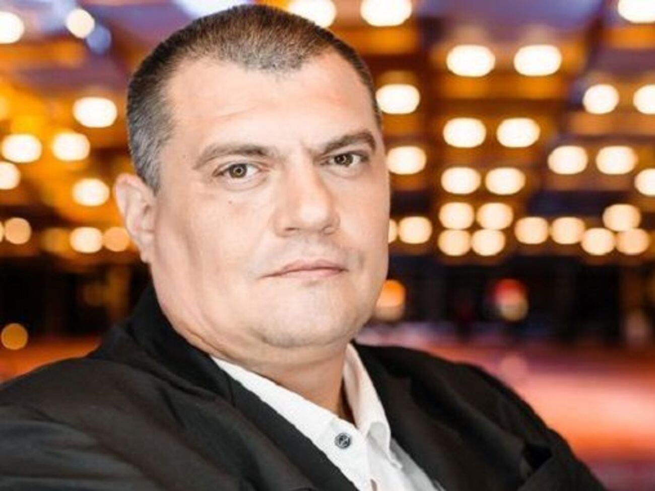 Корявченков намерен баллотироваться в Раду по мажоритарному округу в Кривом Роге