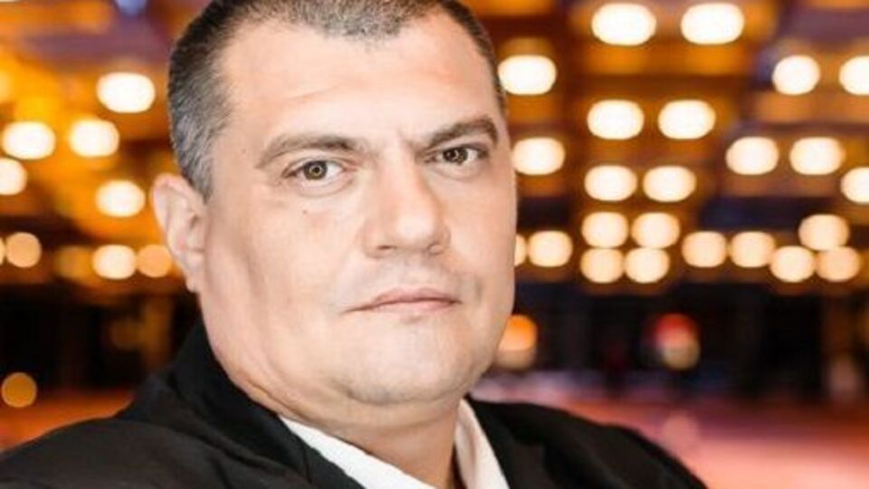 Корявченков має намір балотуватися в Раду у мажоритарному окрузі в Кривому Розі