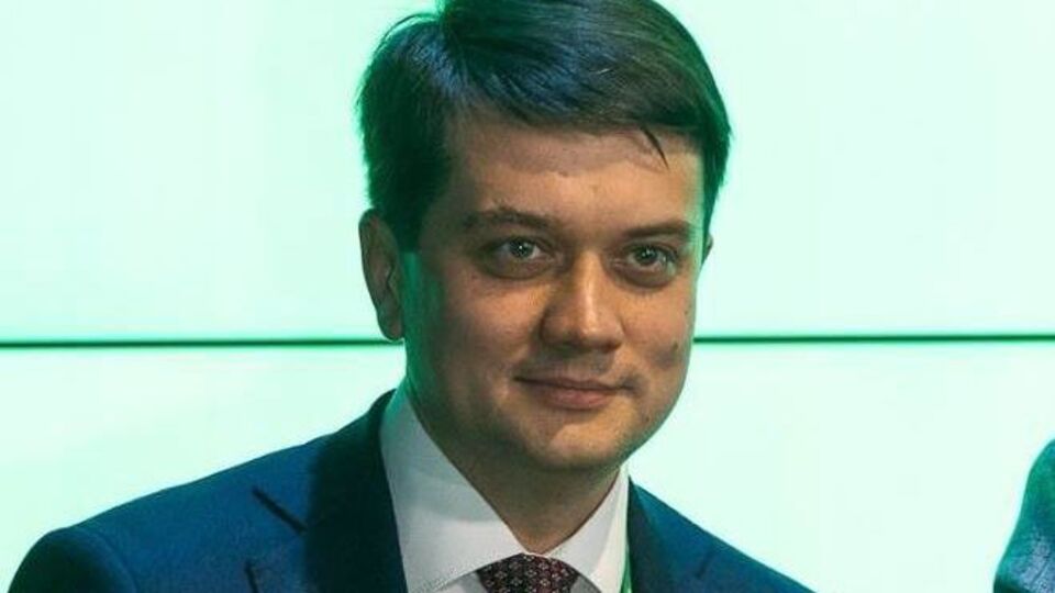 Разумков: Нам попытались представить кандидатами по округам тех, кто не соответствуют нашим принципам и подходам