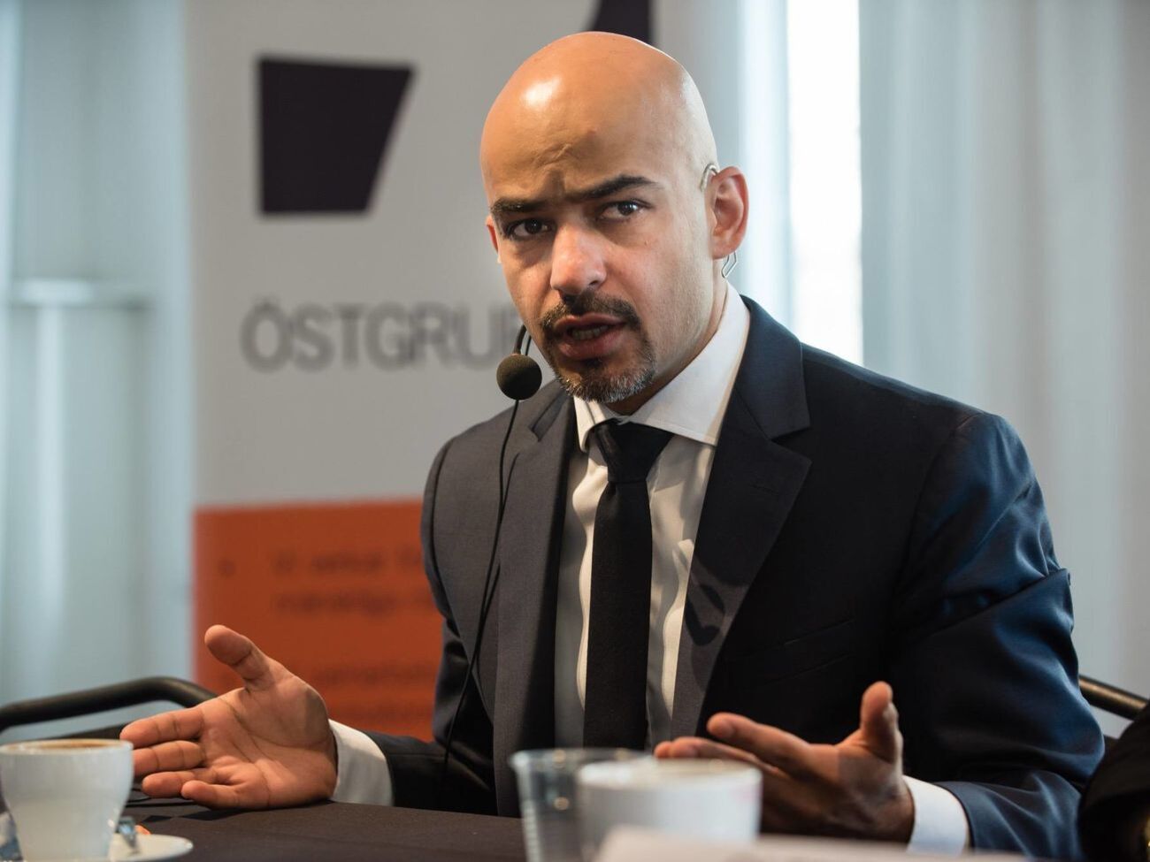 Найєм: Дуже-дуже радий за кожного, хто пройде й отримає мандат