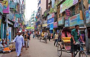 Консул Украины в Индии отправится в командировку в Бангладеш, чтобы посетить задержанных украинцев