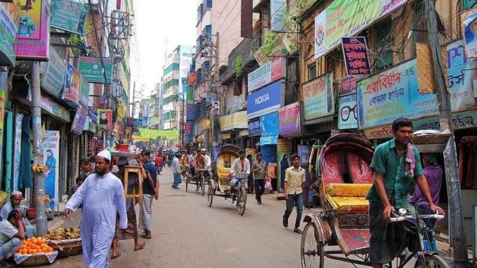 Консул Украины в Индии отправится в командировку в Бангладеш, чтобы посетить задержанных украинцев