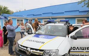 Полиция открыла два уголовных производства