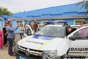 Поліція відкрила два кримінальні провадження