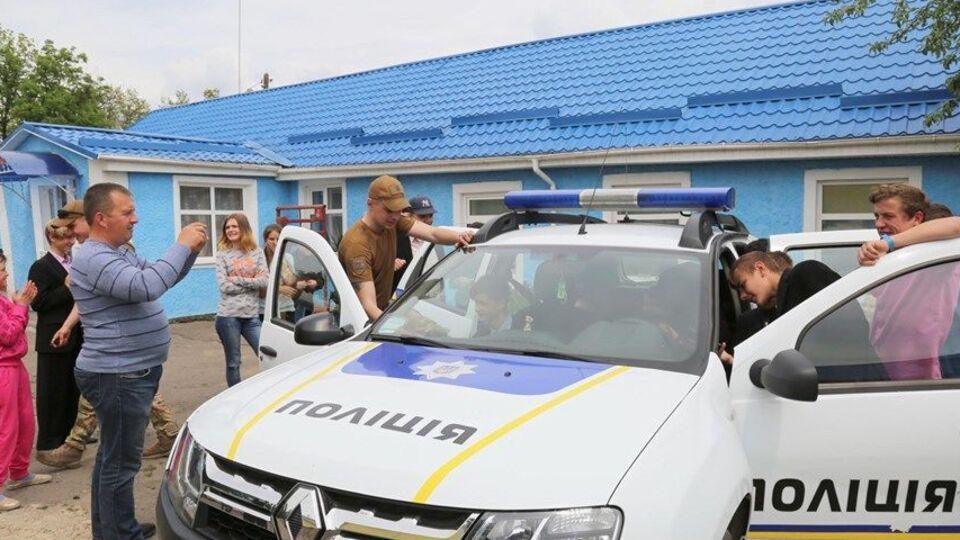 Полиция открыла два уголовных производства