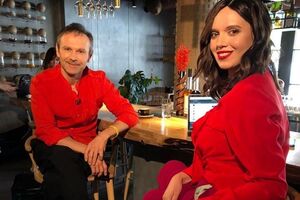 Вакарчук: Я не віддав їм свою карточку
