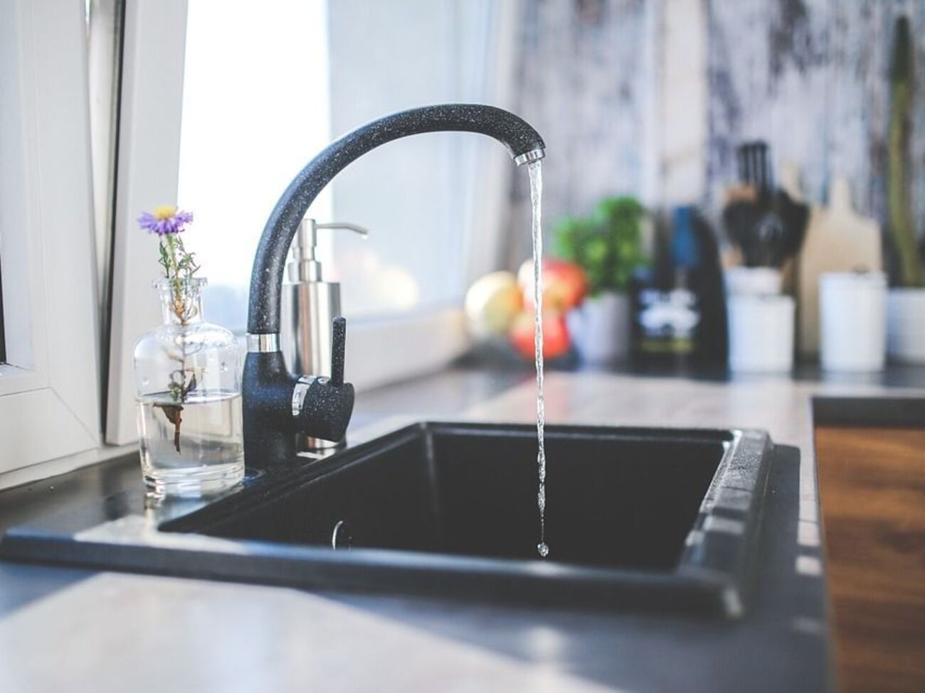 В Белой Церкви отключат воду