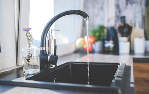 В Белой Церкви отключат воду