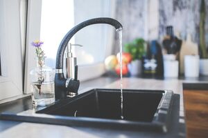 В Белой Церкви отключат воду