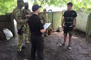 У зоні ООС упродовж доби виявили 41 адміністративне правопорушення