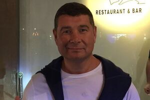 Онищенко заявив, що має намір повернутися в Україну