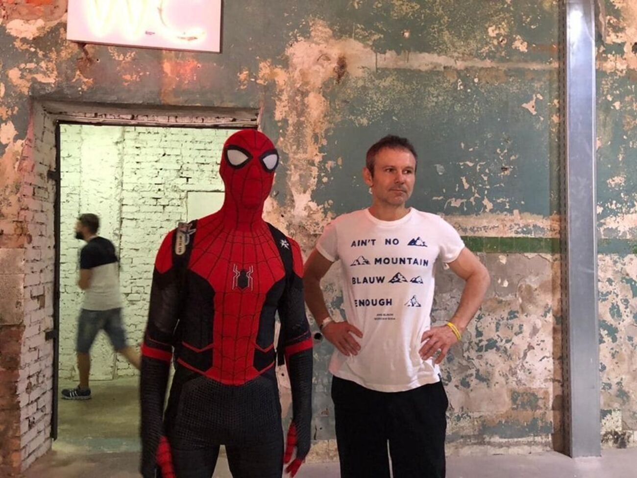 Вакарчук: Ми хочемо показати людям новий приклад, а не просто сказати, що в нас є "добрі люди", які нам допомагають