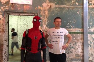 Вакарчук: Ми хочемо показати людям новий приклад, а не просто сказати, що в нас є "добрі люди", які нам допомагають
