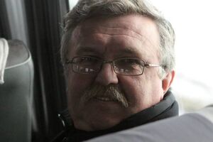 Чепурной: Эксперименты над украинцами продолжаются