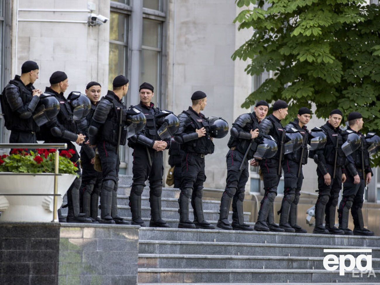 В МИД Украины заявили, что обеспокоены ситуацией&nbsp;в Молдове