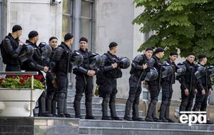 В МИД Украины заявили, что обеспокоены ситуацией в Молдове