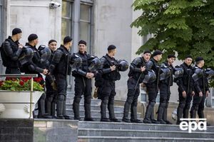 У МЗС України заявили, що стурбовані ситуацією в Молдові